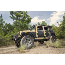 Load image into Gallery viewer, Rugged Ridge Magnetic Protection Panel kit 4-Dr07-18 Jeep Wrangler Rugged Ridge