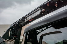 Load image into Gallery viewer, DV8 Offroad 2019+ Jeep Gladiator Bolt On Chase Rack DV8 Offroad