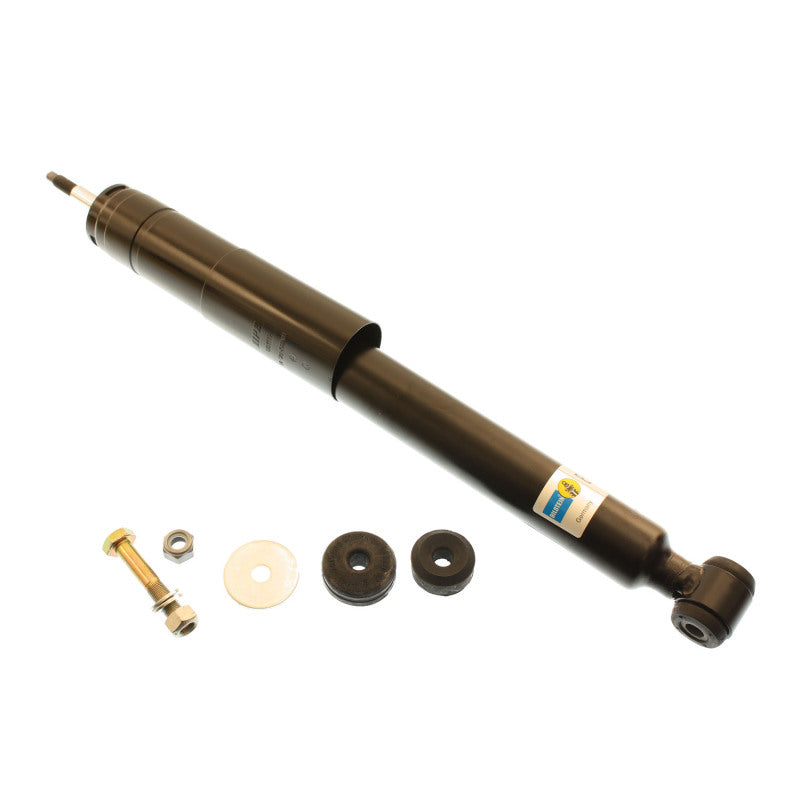 Bilstein B4 1990 Mercedes-Benz 300SL Base Rear 36mm Monotube Shock Absorber Bilstein