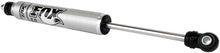 Load image into Gallery viewer, Fox 05+ Ford SD 2.0 Performance Series 8.1in. Smooth Body IFP Front Shock (Alum) / 0-1.5in. Lift FOX