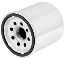 Load image into Gallery viewer, K&amp;N Honda / Kawasaki / Arctic Cat / Suzuki / Triumph / Yamaha 2.688in OD x 2.969in H Oil Filter K&amp;N Engineering