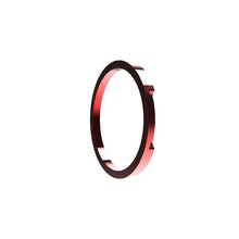 Load image into Gallery viewer, KC HiLiTES FLEX ERA 1 (Single Bezel Ring) - Red KC HiLiTES