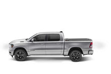Load image into Gallery viewer, Roll-N-Lock 19-23 RAM 1500 w/o Swing Gate Tailgate SB 76.3in M-Series Retractable Tonneau Cover Roll-N-Lock