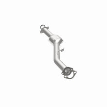 Load image into Gallery viewer, MagnaFlow Converter Direct Fit 12-14 Subaru Impreza 2.5L / 15-16 WRX STI Magnaflow