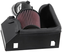 Load image into Gallery viewer, K&amp;N 13-18 Ford Fusion 2.5L Typhoon Cold Air Intake K&amp;N Engineering