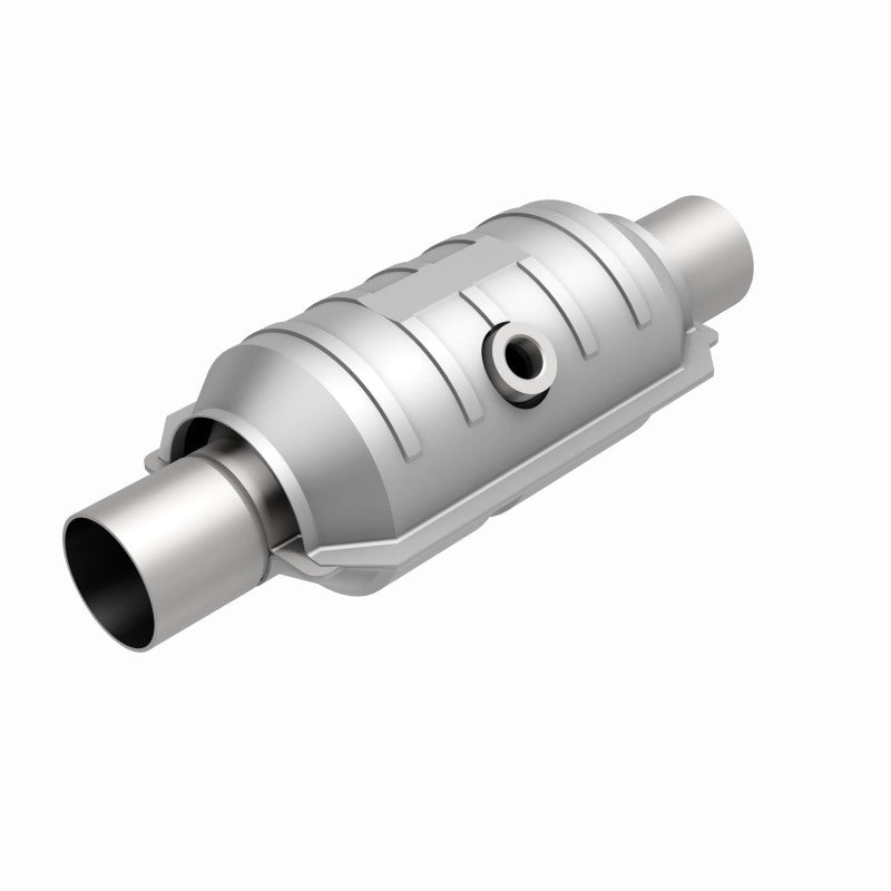 MagnaFlow Conv Univ 2 Mid Bed Sensor Magnaflow