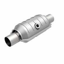 Load image into Gallery viewer, MagnaFlow Conv Univ 2 Mid Bed Sensor Magnaflow