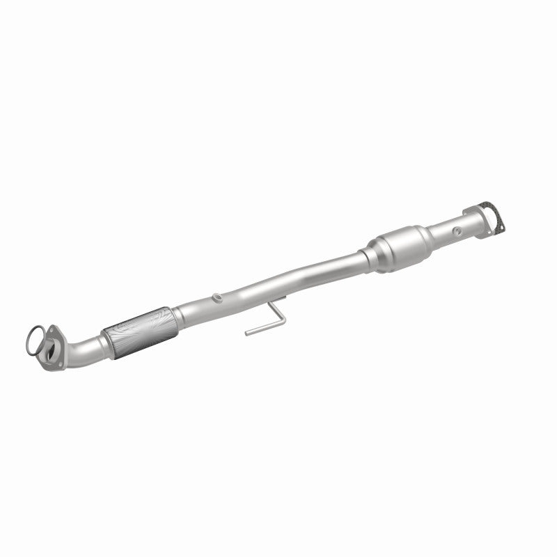 MagnaFlow Conv Direct Fit Catalytic Converter 2007-2015 Nissan Altima L4 2.5L Gas and Diesel Magnaflow
