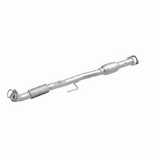 Load image into Gallery viewer, MagnaFlow Conv Direct Fit Catalytic Converter 2007-2015 Nissan Altima L4 2.5L Gas and Diesel Magnaflow