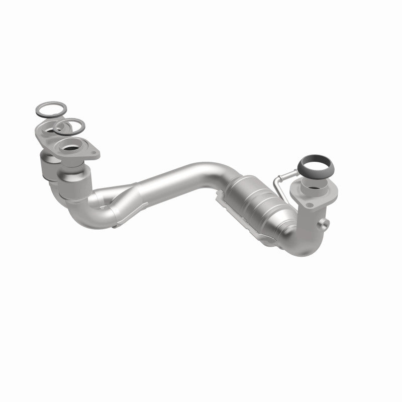 MagnaFlow Conv DF 00-05 Toyota MR2 1.8L Magnaflow