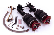 Load image into Gallery viewer, Air Lift Performance 13-15 Acura ILX / 12-15 Honda Civic (Non Si) Front Kit Air Lift