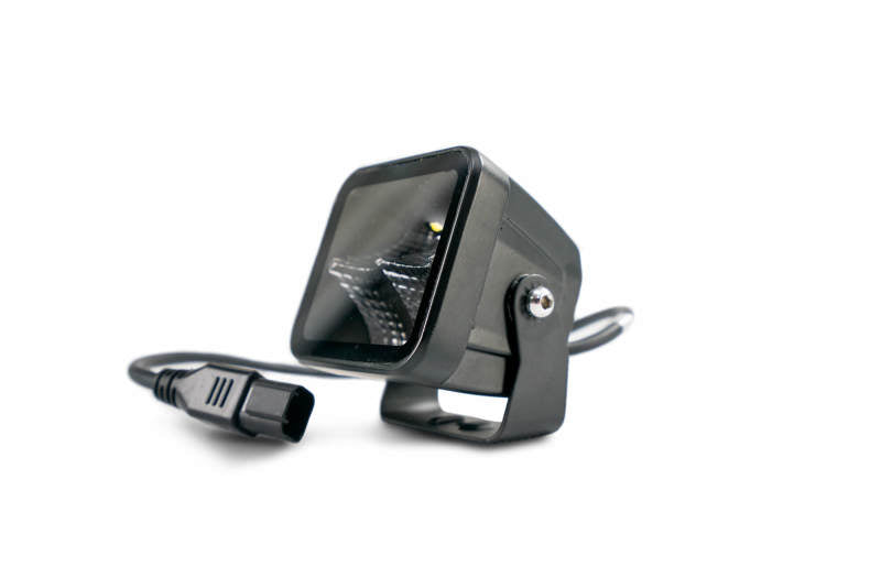 DV8 Offroad 3in Cube LED Light 40W Pod Light 5W LED DV8 Offroad