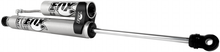 Load image into Gallery viewer, Fox 07+ Jeep JK 2.0 Factory Series 11.6in. Smooth Body R/R Front Shock w/CD Adj. / 4-6in. Lift FOX