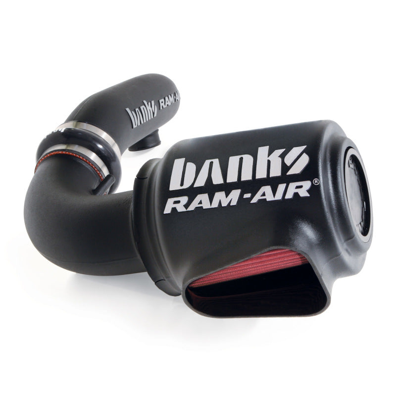 Banks Power 97-06 Jeep 4.0L Wrangler Ram-Air Intake System Banks Power