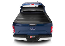 Load image into Gallery viewer, BAK 2021+ Ford F-150 Regular Super Cab &amp; Super Crew (4 Door) BAKFlip FiberMax 6.5ft Bed Cover BAK