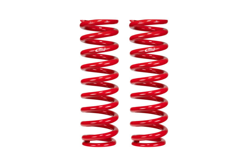 Eibach 19-21 Toyota Tiundra PRO-Lift Kit TRD PRO Front Spring Only Eibach