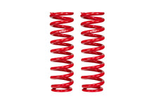 Load image into Gallery viewer, Eibach 19-21 Toyota Tiundra PRO-Lift Kit TRD PRO Front Spring Only Eibach