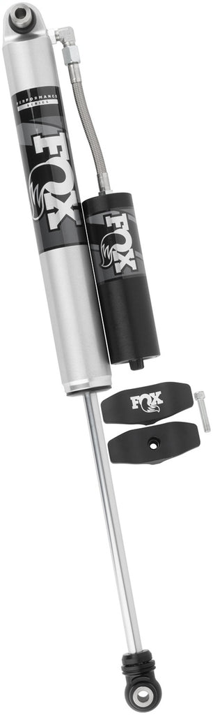 Fox 2018+ Jeep JL 2.0 Perf Series 11.6in Smooth Body IFP Rear Shock R/R 2-3in Lift FOX