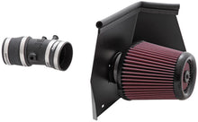 Load image into Gallery viewer, K&amp;N 00-04 Nissan Xterra V6-3.3L Performance Intake Kit K&amp;N Engineering