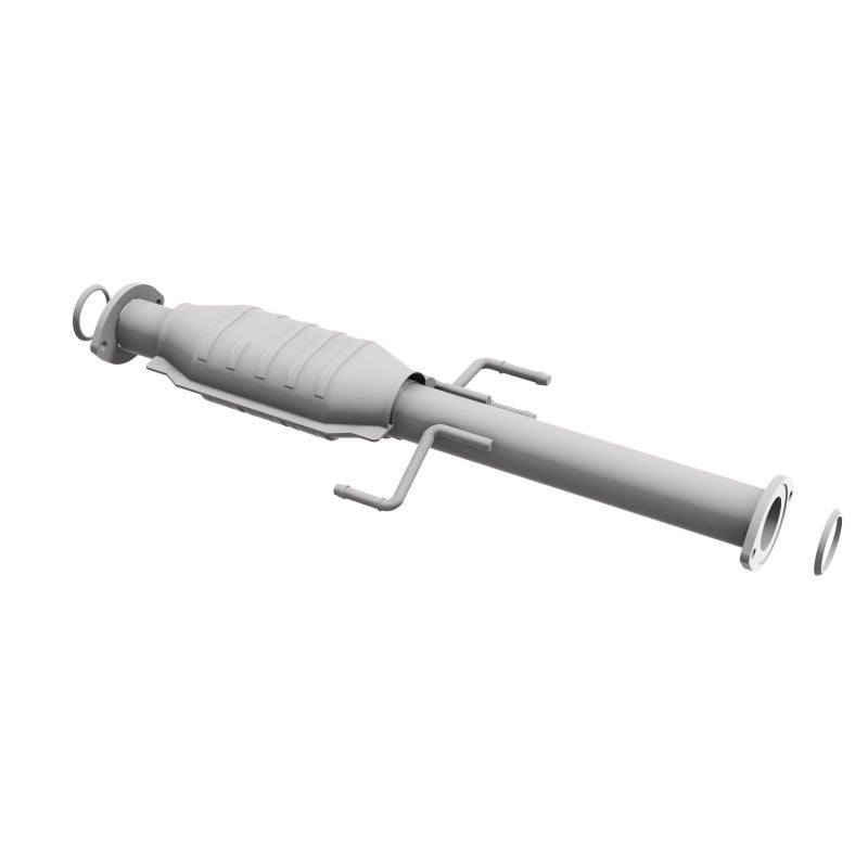 MagnaFlow Conv DF 01-02 Tacoma CC-SB 3.4L 4w Magnaflow