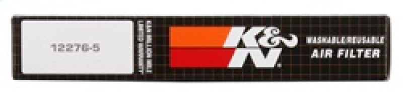 K&N 11-13 Honda CBR250R 249 Replacement Air Filter K&N Engineering