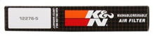 Load image into Gallery viewer, K&amp;N 2018 Nissan Kicks L4-1.6L F/I Replacement Drop In Air Filter K&amp;N Engineering