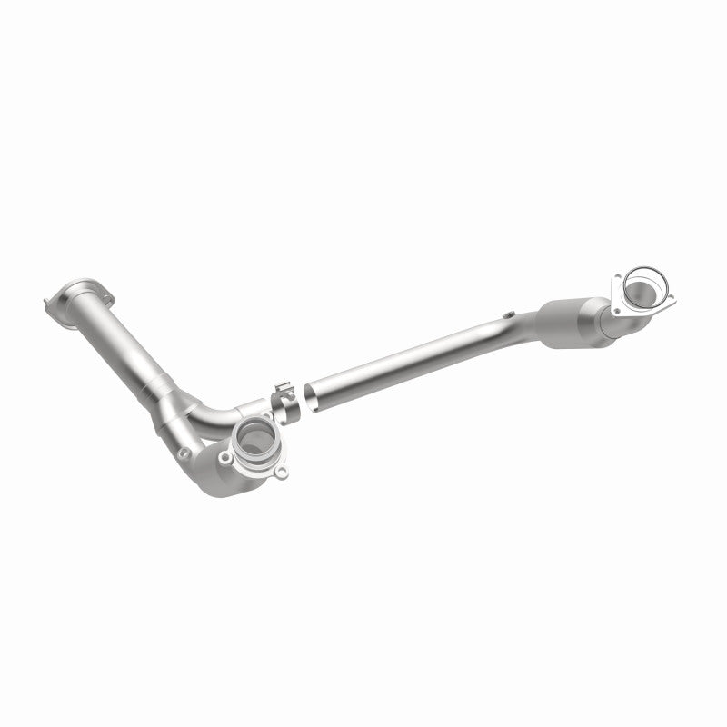 MagnaFlow Conv DF 07-09 Chevy/GMC Silverado/Suburban/Sierra/Tahoe/Yukon Magnaflow