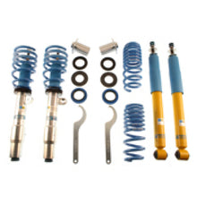 Load image into Gallery viewer, Bilstein B16 2011 BMW 1 Series M Base Front and Rear Performance Suspension System Bilstein