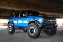 Load image into Gallery viewer, DV8 Offroad 21-22 Ford Bronco OE Plus Series Side Steps DV8 Offroad