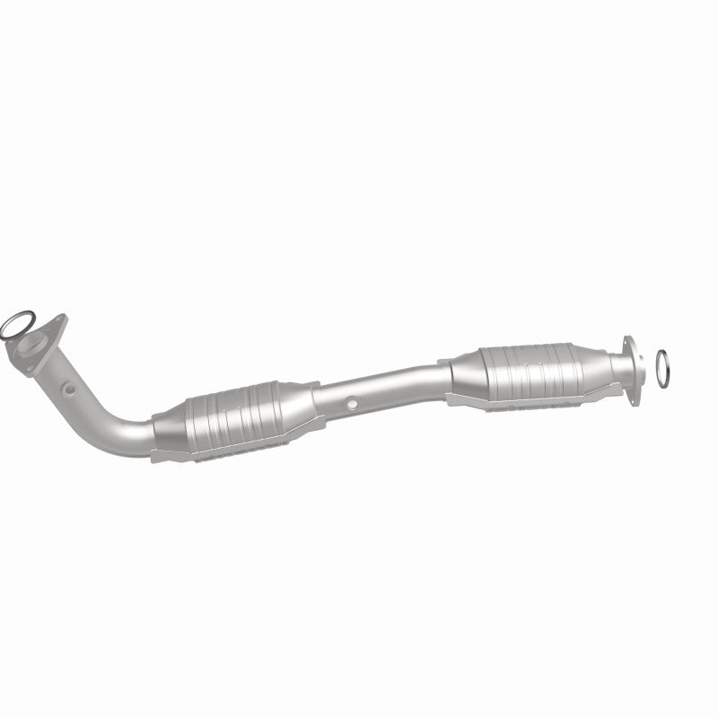 Magnaflow Conv DF 07-08 Toyota Tundra 5.7L P/S Magnaflow