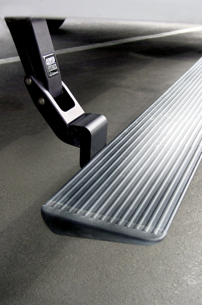 AMP Research 2002-2013 Dodge Ram PowerStep - Black AMP Research