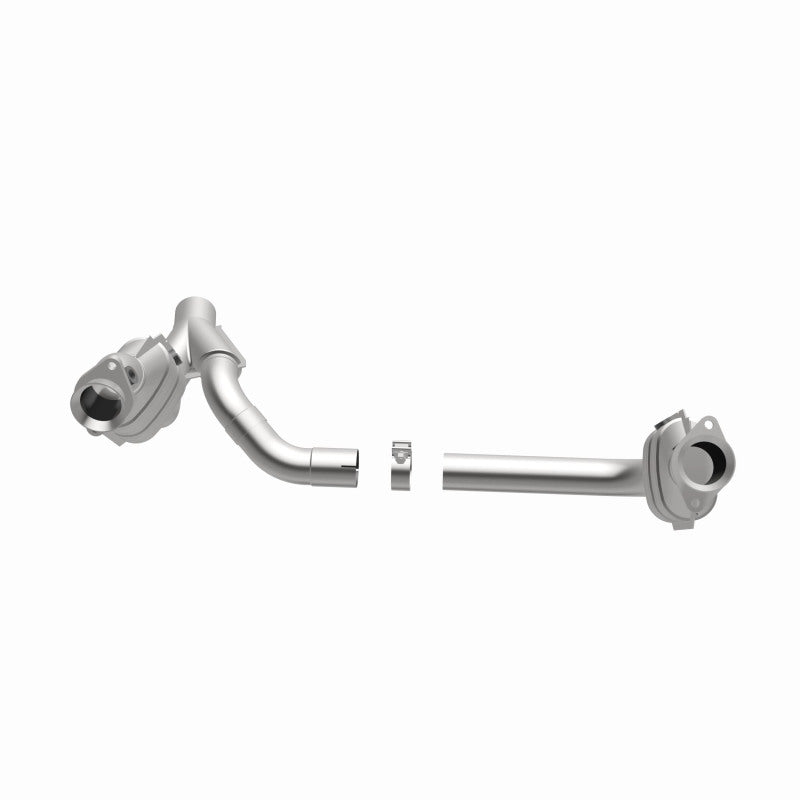 MagnaFlow Conv DF 09-10 Dodge Ram 1500 Pickup Truck 5.7L Magnaflow