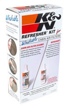 Load image into Gallery viewer, K&amp;N Cabin Filter Cleaning Kit K&amp;N Engineering