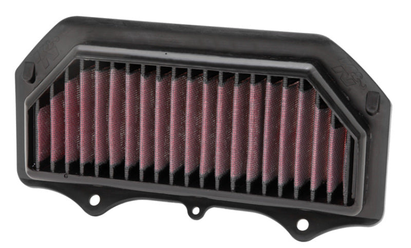 K&N 11-13 Suzuki GSXR600/GSXR750 Race Specific Air Filter K&N Engineering