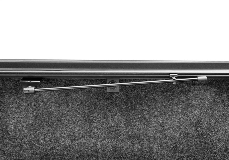 BAK 21-22 Ford F-150 (Incl. 2022 Lightning) BAKFlip MX4 5.7ft Bed Cover - Matte Finish BAK