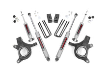 Load image into Gallery viewer, 3 Inch Lift Kit | Chevy Silverado &amp; GMC Sierra 1500 2WD (1999-2006 &amp; Classic) Rough Country
