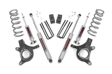 Load image into Gallery viewer, 4.5" Lift Kit | Chevy Silverado &amp; GMC Sierra 1500 2WD (1999-2006 &amp; Classic) Rough Country