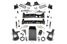 Load image into Gallery viewer, 6 Inch Lift Kit | Chevy Silverado &amp; GMC Sierra 1500 4WD (1999-2006 &amp; Classic) Rough Country