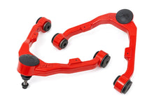 Load image into Gallery viewer, Red Forged Upper Control Arms | OE Upgrade | Chevy/GMC 1500 (99-06 &amp; Classic) Rough Country
