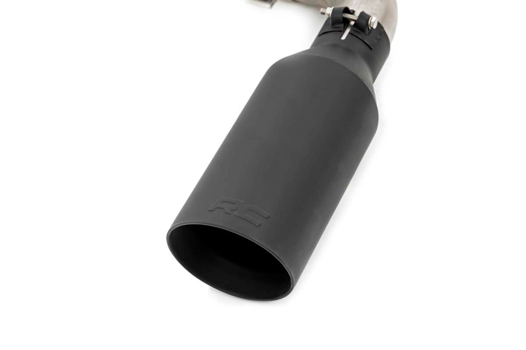 Performance Exhaust | Ext Cab | 4.8L/5.3L | Chevy/GMC 1500 (99-06) Rough Country