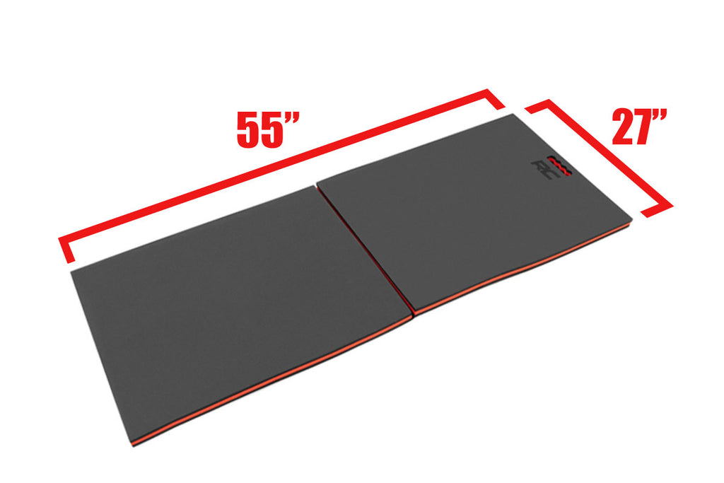 Utility Mat | 2-Fold Rough Country