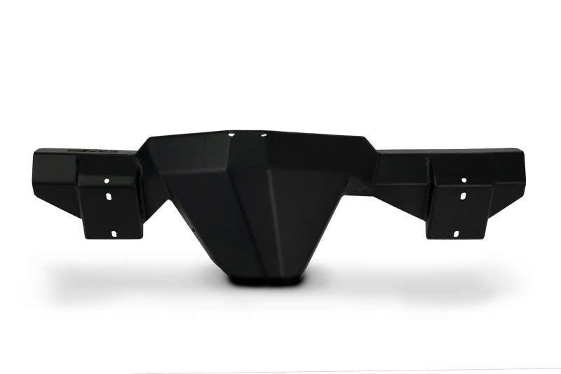 DV8 Offroad 21-22 Ford Bronco Rear Differential Skid Plate DV8 Offroad