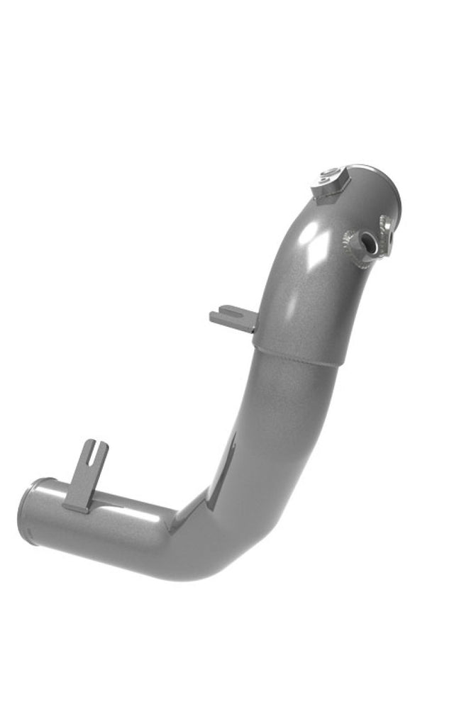 K&N 2021+ Ford Bronco V6-2.7L Charge Pipe K&N Engineering