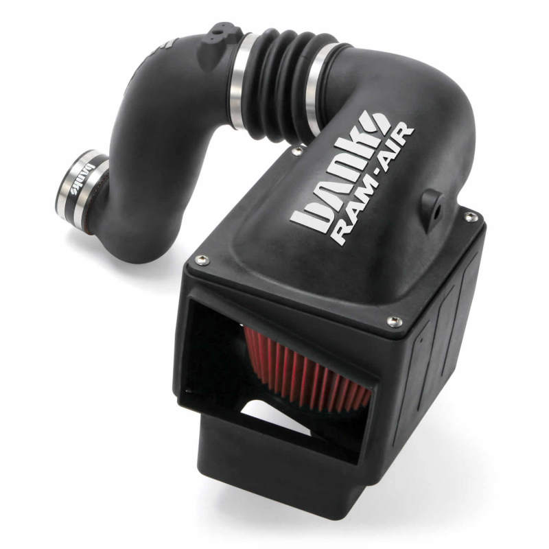 Banks Power 07-09 Dodge 6.7L Ram-Air Intake System Banks Power