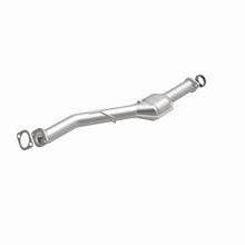 Load image into Gallery viewer, MagnaFlow Converter Direct Fit 12-14 Subaru Impreza 2.5L / 15-16 WRX STI Magnaflow