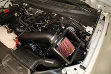 Load image into Gallery viewer, K&amp;N 15-16 Ford F150 V8-5.0L Aircharger Performance Intake Kit K&amp;N Engineering