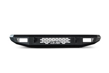 Load image into Gallery viewer, DV8 Offroad 2021+ Ford Bronco Bumper- Accommodates 20in Dual Row Light Bar &amp; (4) 3in Pod Light Mount DV8 Offroad