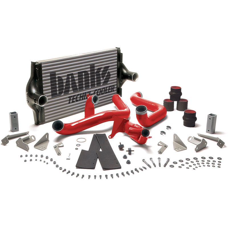 Banks Power 94-97 Ford 7.3L Techni-Cooler System Banks Power