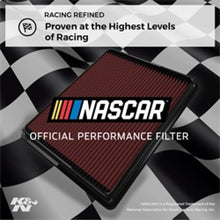 Load image into Gallery viewer, K&amp;N 2019 Mercedes Benz E350 L4-2.0L F/I Replacement Drop In Air Filter K&amp;N Engineering