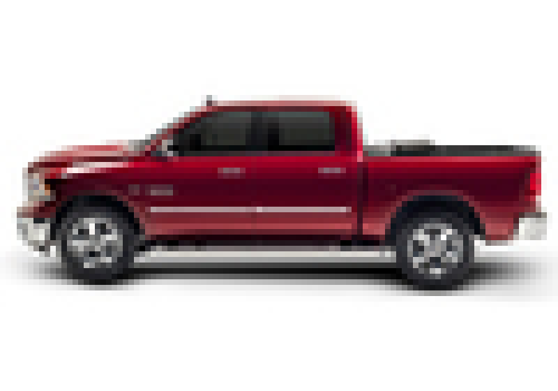BAK 16-20 Toyota Tacoma 6ft Bed BAKFlip F1 BAK